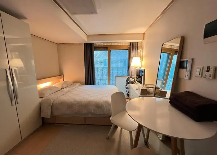 Cozy One Hongdae