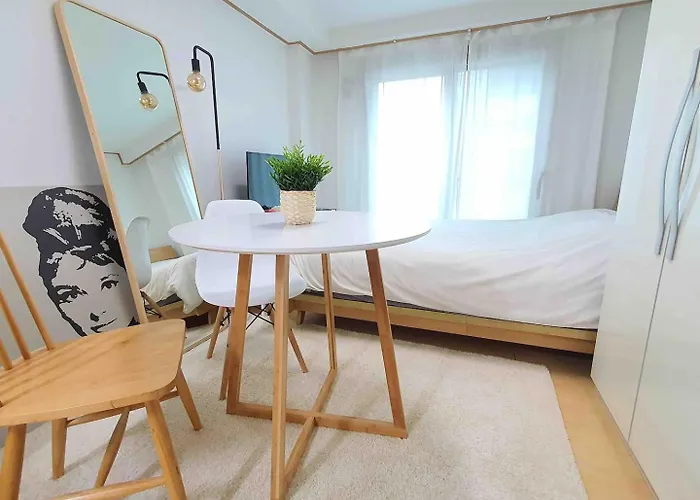 Cozy One Hongdae Appartement *