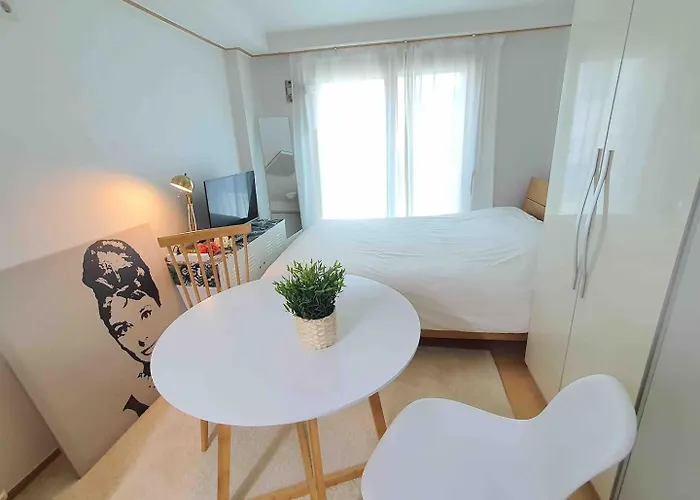 Cozy One Hongdae Appartement *