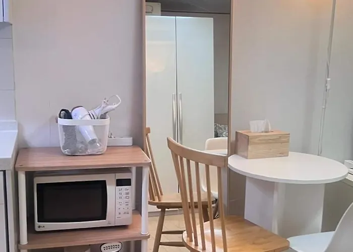 Appartement Cozy One Hongdae