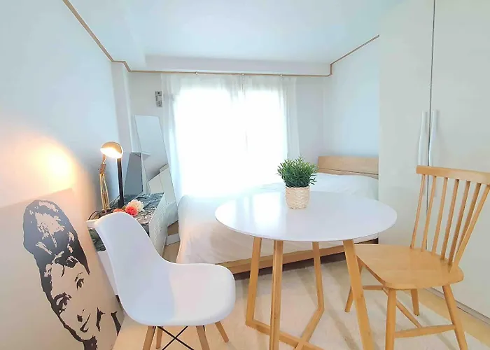 Appartement Cozy One Hongdae