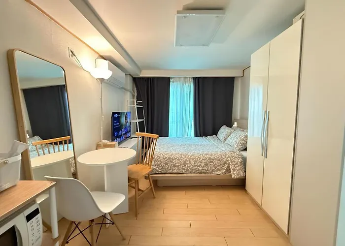 Cozy One Hongdae Appartement *
