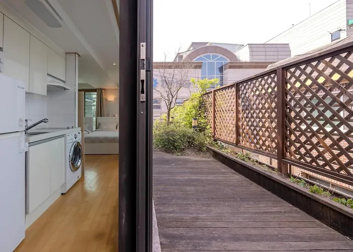 Appartement Cozy One Hongdae Séoul