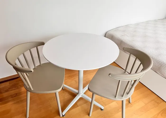 Appartement Cozy One Hongdae *