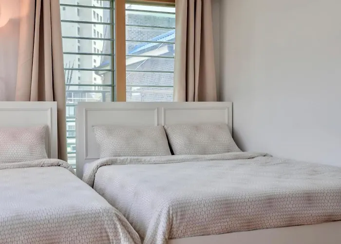 Cozy One Hongdae