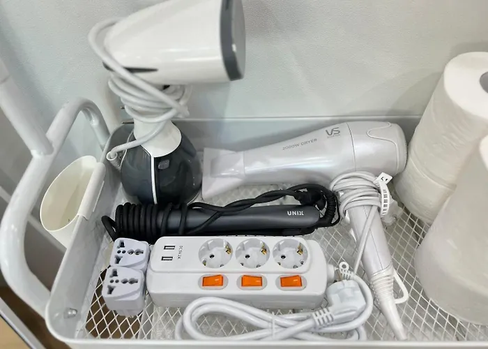 Appartement Cozy One Hongdae *