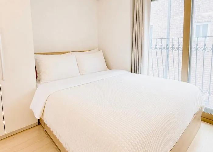 Cozy One Hongdae Appartement
